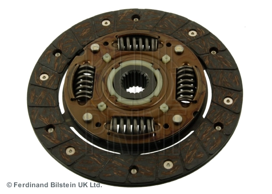Clutch Disc